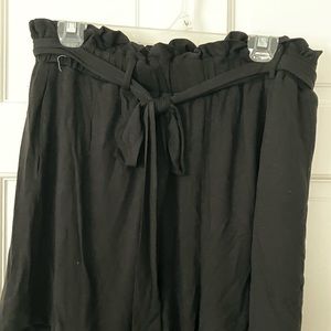 NWT NY&Co High waist shorts